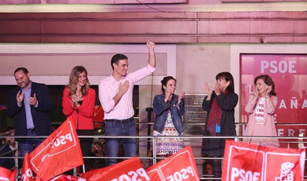 Por qué la victoria del PSOE en las elecciones ha convertido la política en un Juego de Tronos