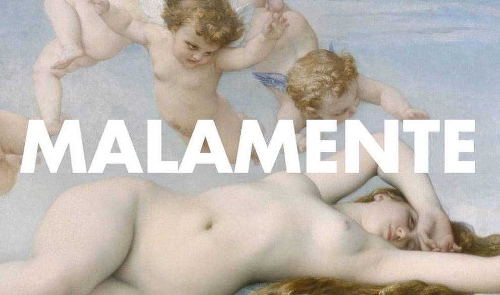 Así es el Prado pasado por el filtro del trap