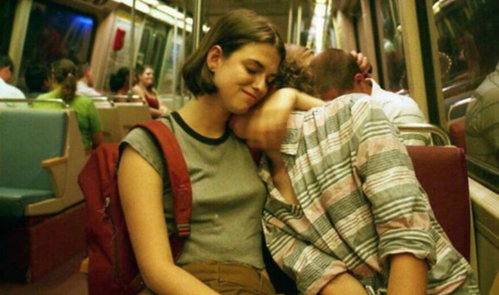 La Ciencia Habla: Viajar Mucho Mola, Pero Tienes Todas Las Papeletas Para Ser Infiel