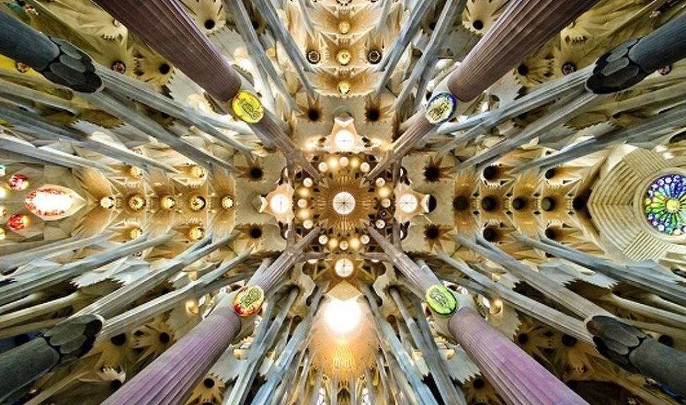 Mitos y verdades de la Sagrada Familia, el proyecto interminable de Gaudí