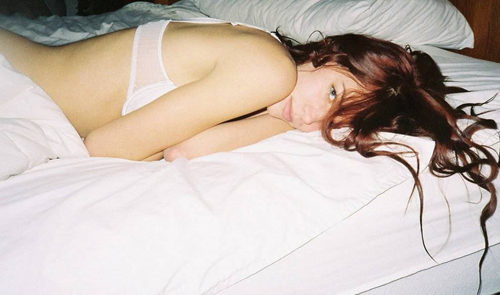 7 cosas que valorar de una mujer más interesantes que el tamaño de su culo