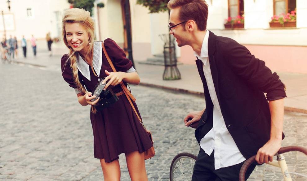 Las 5 Mentiras Piadosas Que Toda Mujer Quiere Escuchar