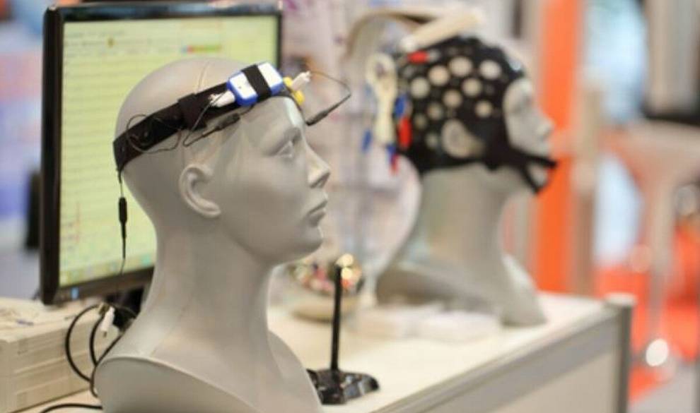 'Neurofeedback': la cuestionada técnica para combatir la ansiedad con electrodos