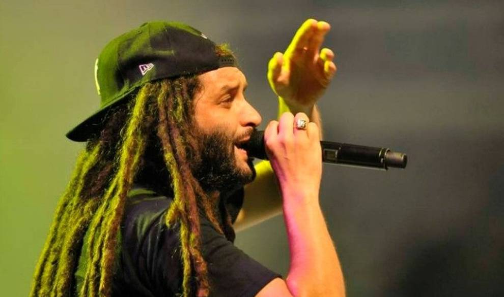 5 Dioses Del Reggae Que Son Los Nuevos Bob Marley