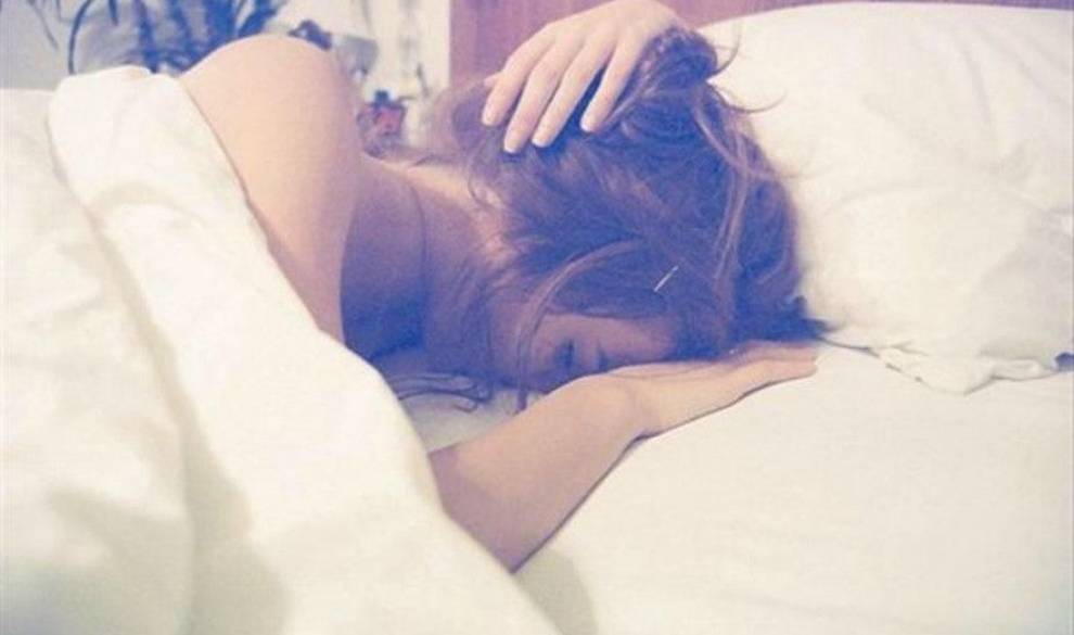 Inventan una alarma que te da un orgasmo cuando te despiertas