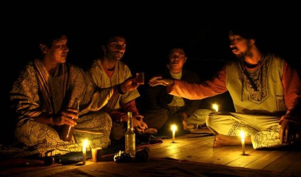 Guerra de chamanes, la oscura realidad detrás del turismo de la ayahuasca