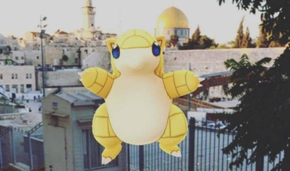 Los Lugares Del Mundo Que Deberías Visitar Para Hacerte Con Todos Los Pokémon