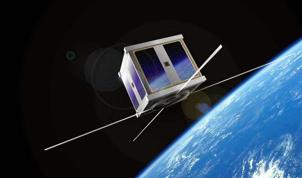 Ya hay empresas que planean poner su publicidad en el espacio exterior