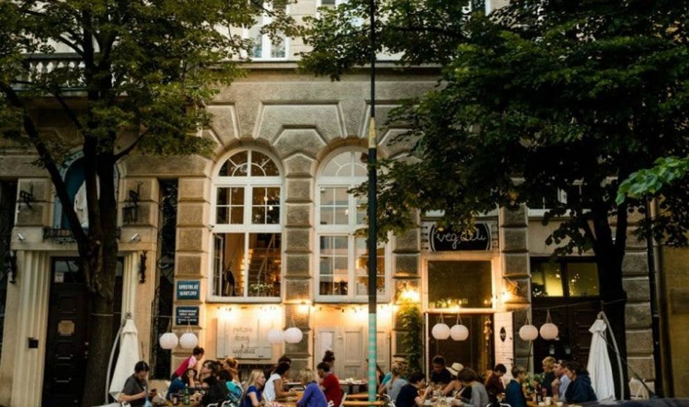 8 lugares a los que largarte de todo para vivir una vida bohemia