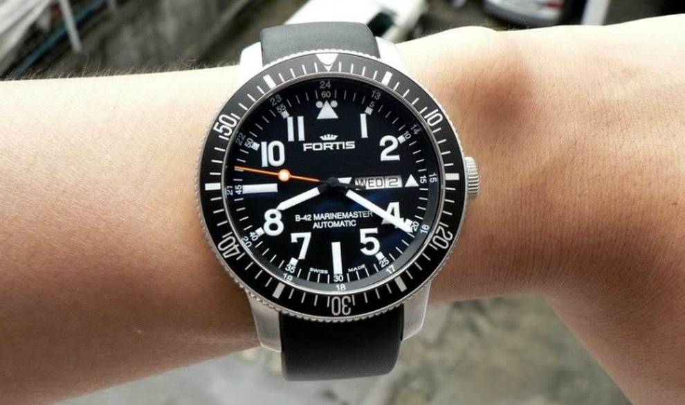 Los mejores relojes que puedes comprar en este 2017