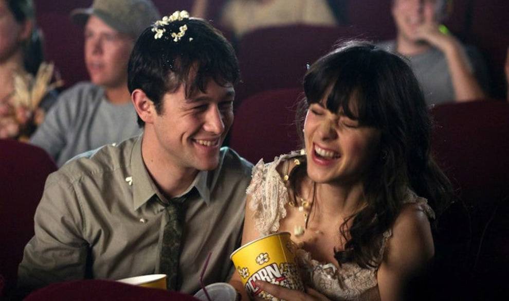 No Somos Pareja, No Nos Gustan Las Etiquetas