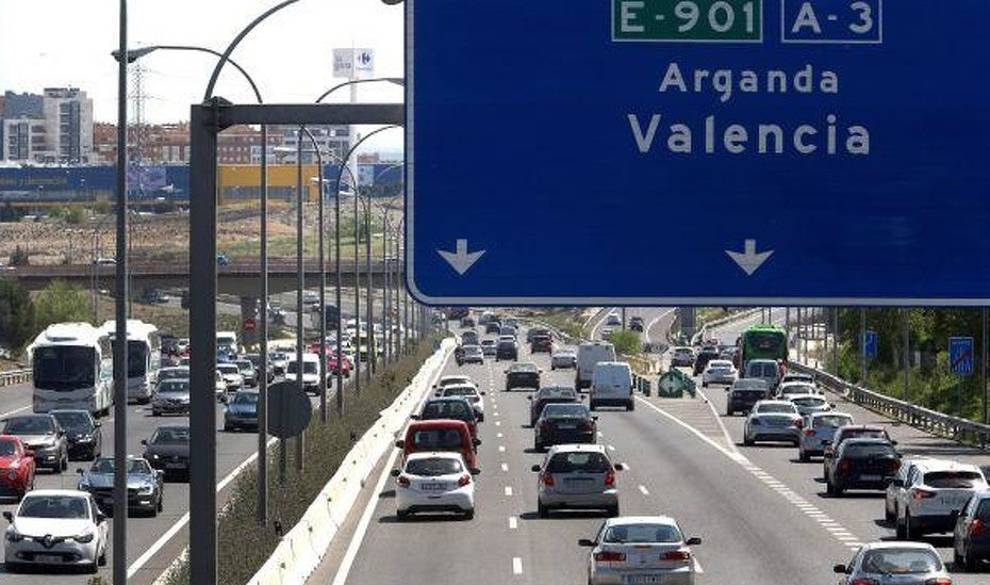 El terrorífico viaje de Aitana en Blablacar
