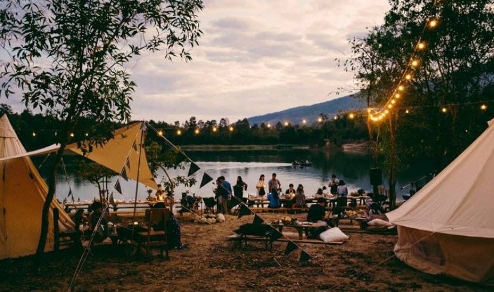 Los mejores campings de España para pasar un verano en la naturaleza y sin aglomeraciones