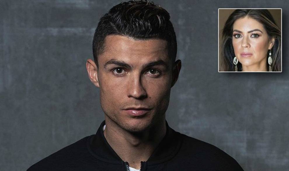 Una modelo denuncia haber sido violada por Cristiano Ronaldo