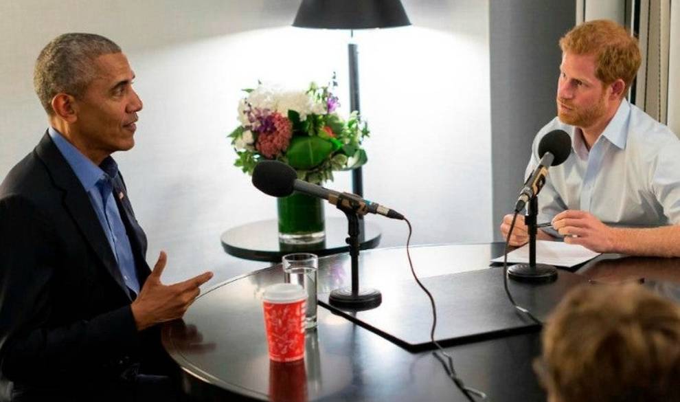 Obama advierte al mundo de que estamos usando mal las redes sociales
