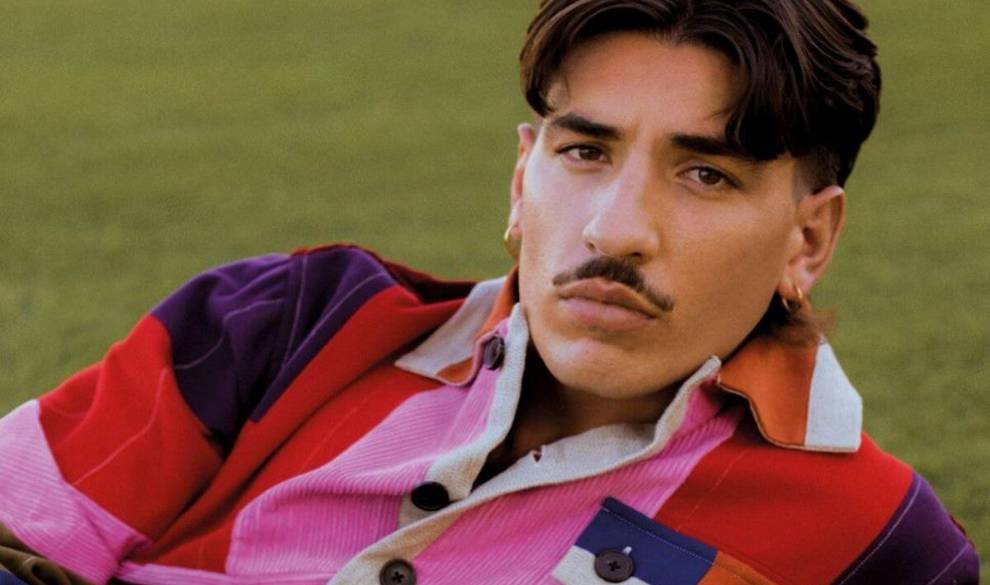 Cosas que no sabías sobre Bellerín: el jugador más moderno y estiloso del fútbol