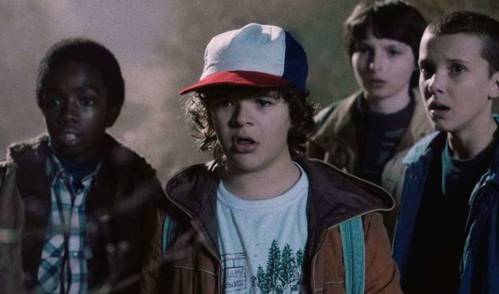 Netflix revela los nombres de los episodios de Stranger Things 3 en un nuevo teaser