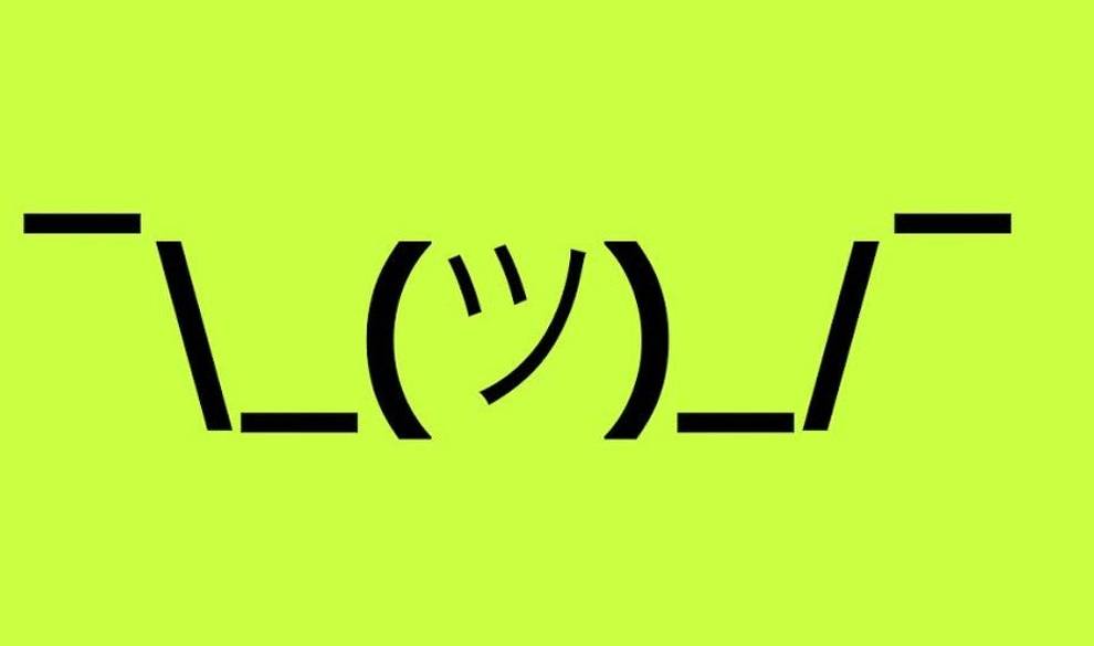 Este Emoticono Te Salvará De Tener Que Volver A Dar Explicaciones Nunca
