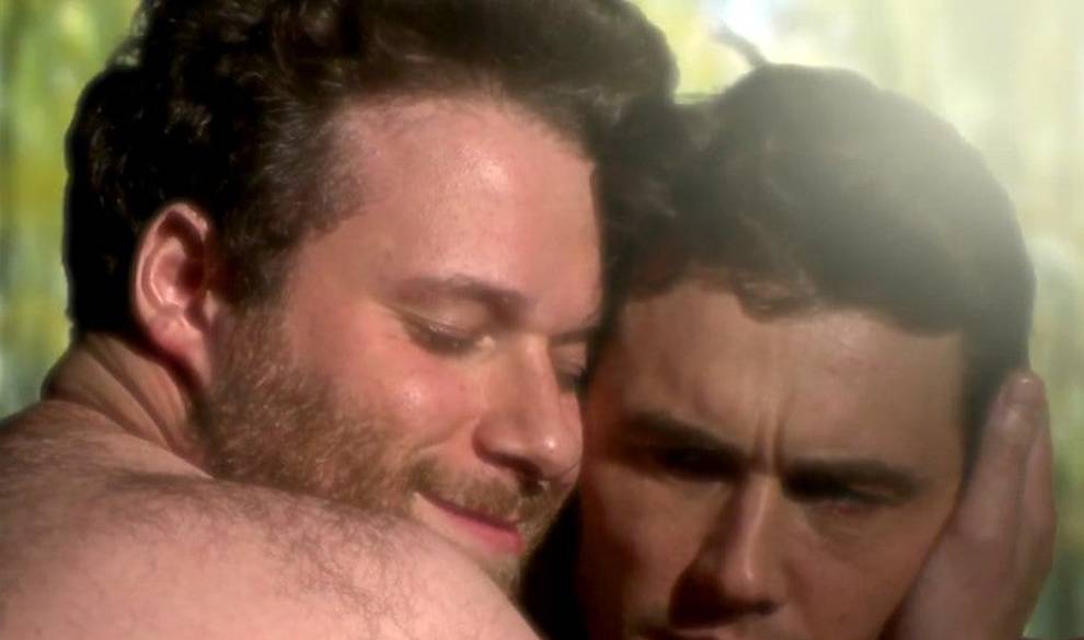 Por qué hay heteros que creen gustarles a todos los homosexuales