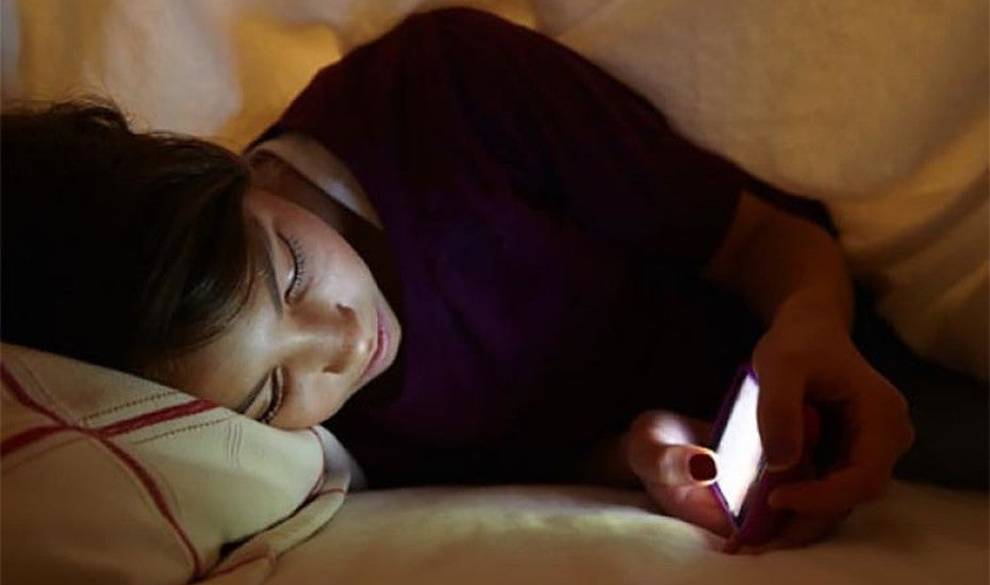 'No Puedo Vivir Sin Mi Móvil', Cómo Saber Si Eres Víctima De La Adicción A La Tecnología