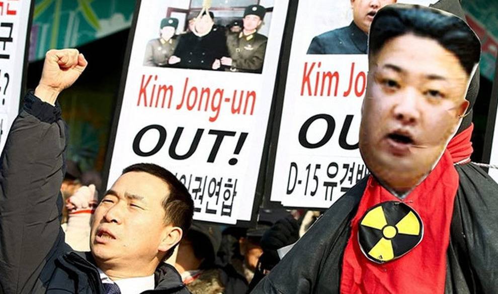 Kim Jong-Un Desaparece De La Escena Pública: Teorías Conspiratorias