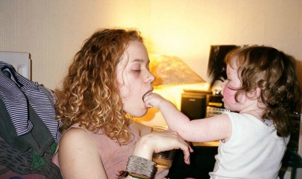 Lo que aprendí de tener una madre trabajadora fue mucho más que trabajar