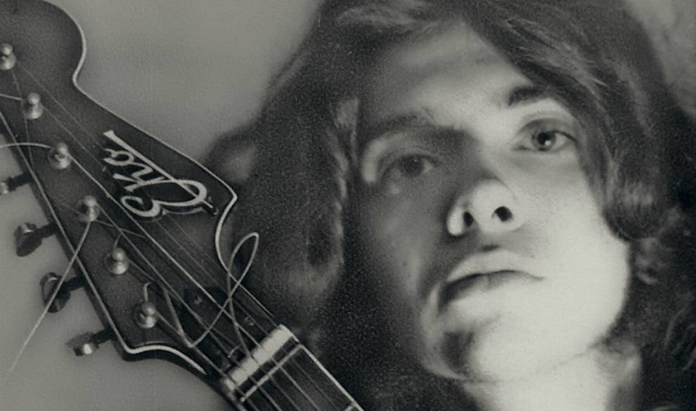 Todos Los Versos Que No Se Olvidan Del Poeta Rockero Félix Francisco Casanova