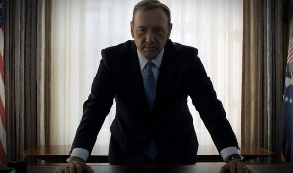 Empieza La Carnicería Con La Cuarta Temporada De 'House Of Cards'