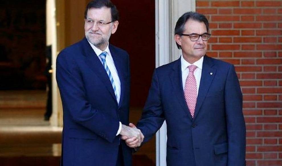 La Independencia De Cataluña: Una Cuestión De Garrulismo Bicéfalo