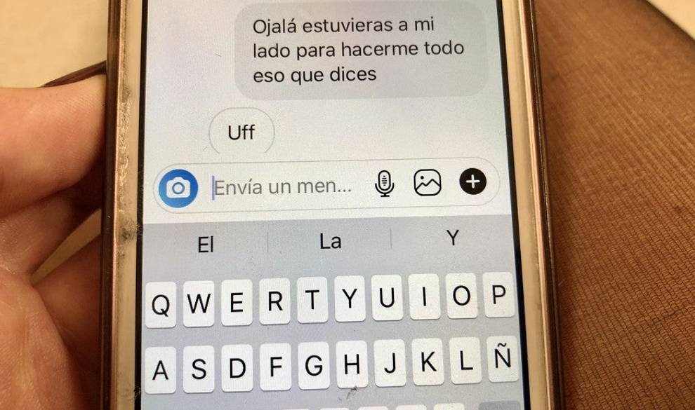 Guía básica para practicar sexting y no hacer el ridículo