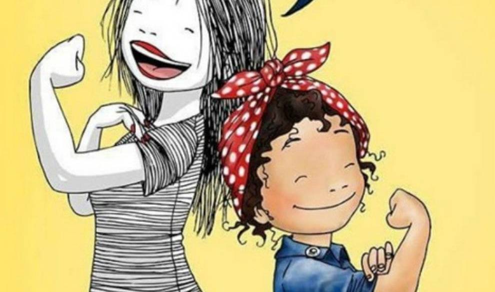 Lola Vendetta: la instagramer que da voz a las mujeres libres