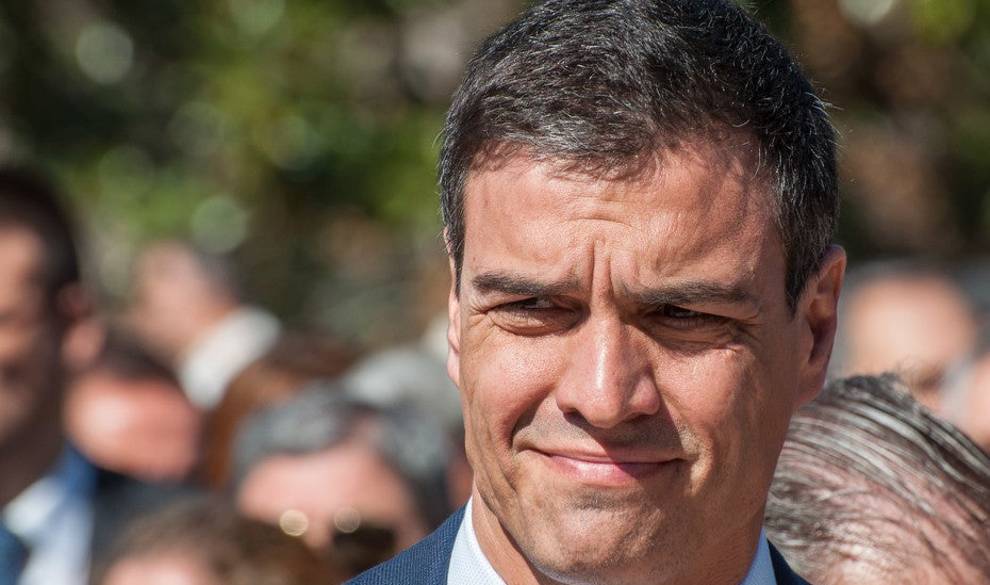 'Pedro Sánchez Simulator': Es La Cómica App Que Te Deja Ser Presidente Por Un Día