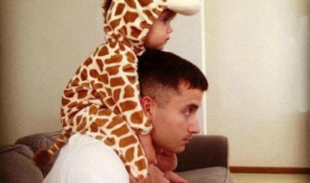 Quiero Ser Padre Soltero, Pero La Sociedad Me Lo Pone Muy Difícil