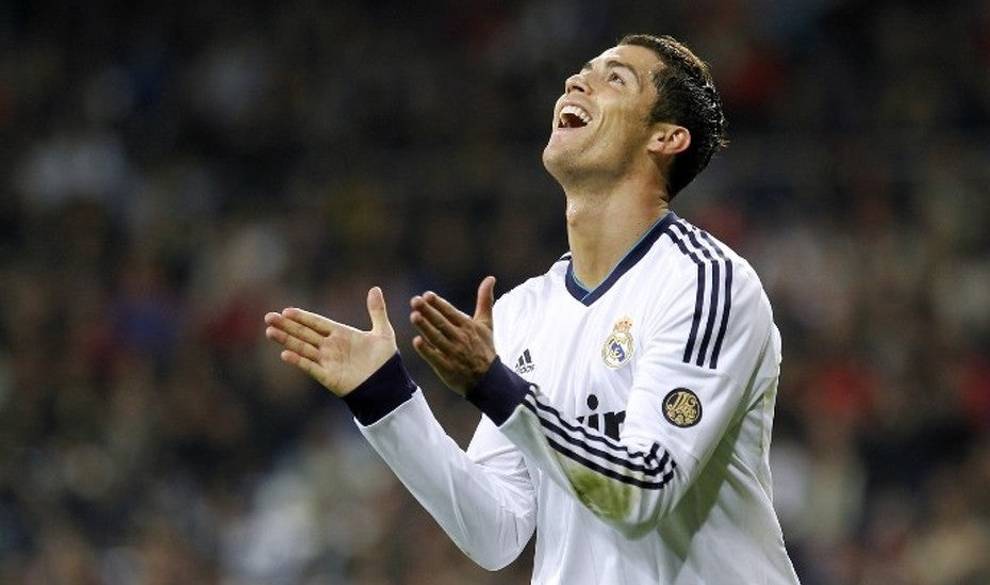 Por Qué Cristiano Ronaldo Es Un Jugador Sobrevalorado