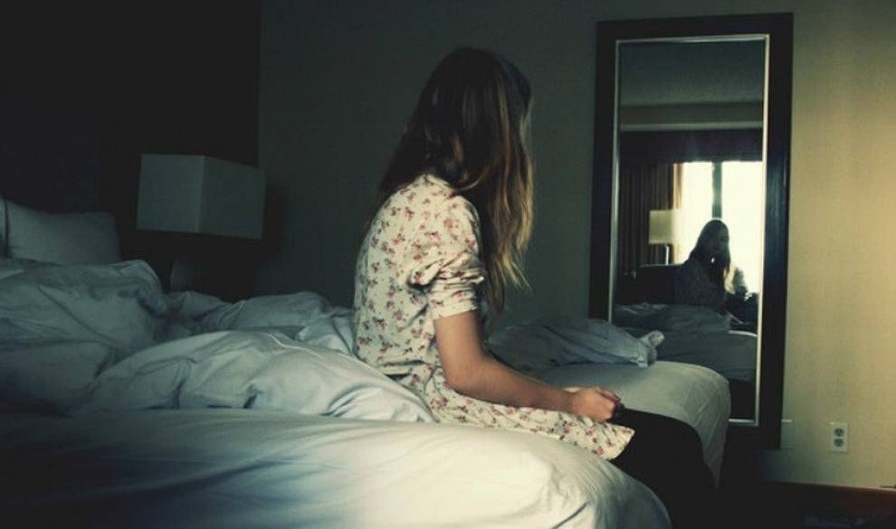 No es que seas demasiado sensible: tienes el síndrome de la ‘persona esponja’