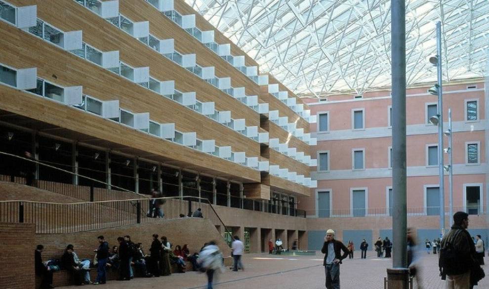 Las 7 mejores universidades para estudiar derecho en España