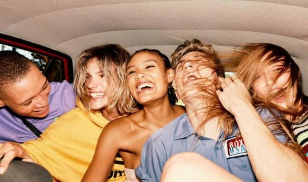La dificultad de hacer nuevos amigos conforme crecemos: ¿cómo hacerlo?