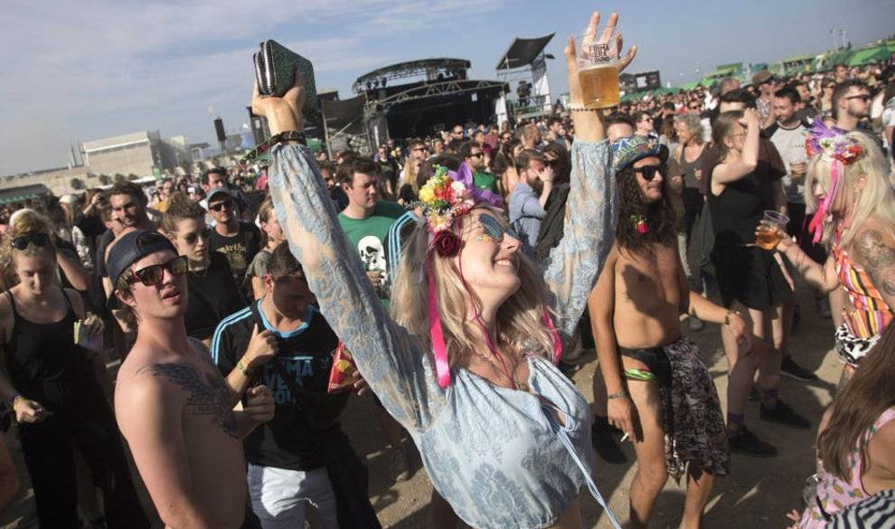 El Primavera Sound contará con un protocolo contra agresiones sexuales