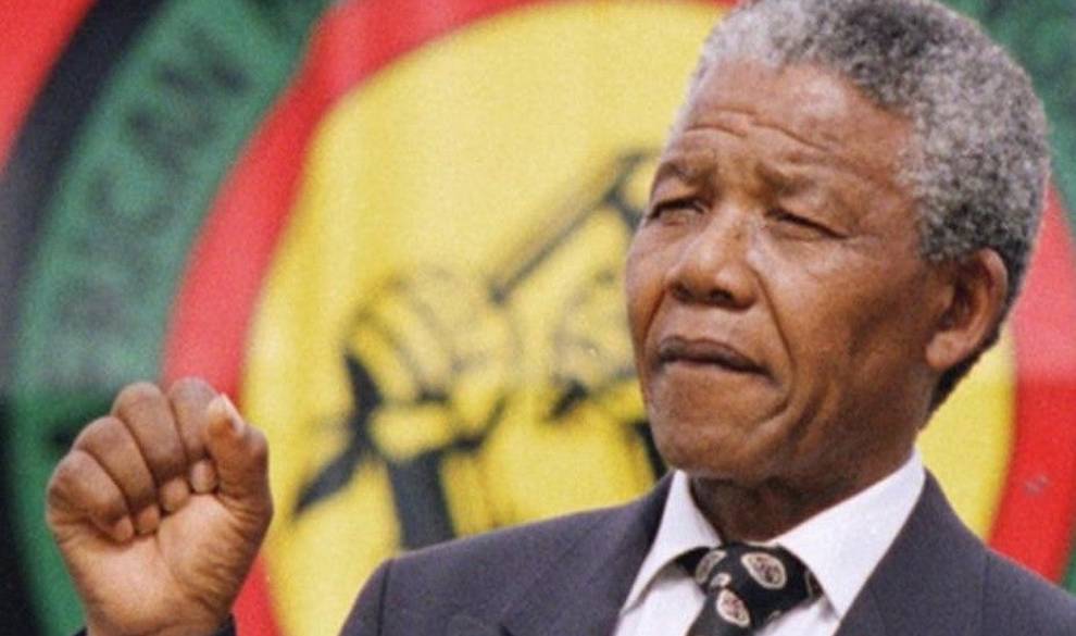 13 frases de Nelson Mandela que te harán reflexionar profundamente