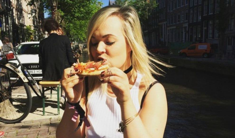 5 Pizzerías Por El Mundo Que Te Llevarán Al Cielo Gastronómico