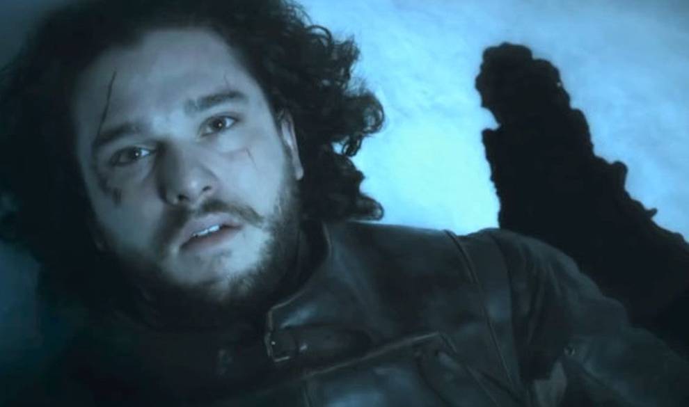 Kit Harington reconoce que ingresó en un clínica de salud mental tras Juego de Tronos