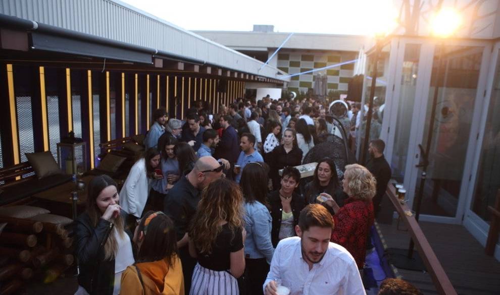 Código Nuevo cumple cinco años y lo celebramos por todo lo alto en Madrid