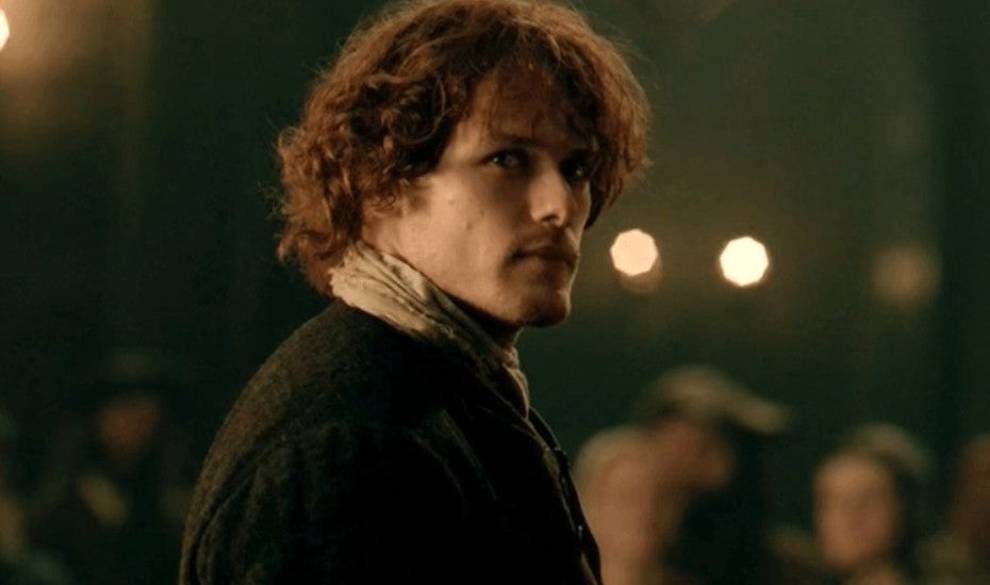 Razones Para Amar Y Odiar La Serie Outlander