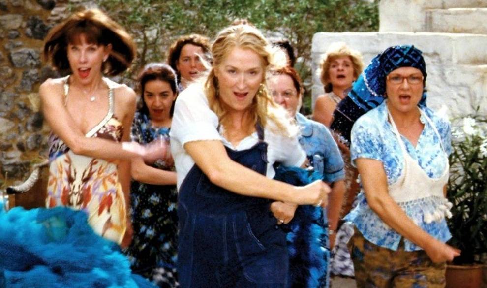 La secuela de 'Mamma Mia' ya tiene fecha de estreno (y no tendrás que esperar mucho)