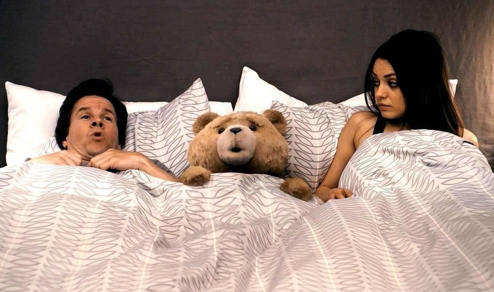 Acerca de los colegas que siempre traen a su pareja a las quedadas