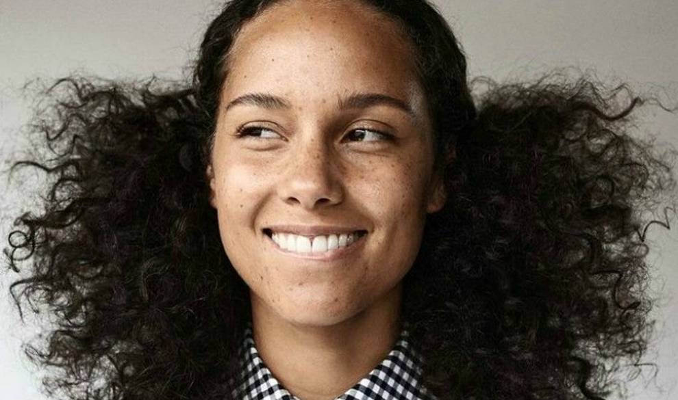 El Nuevo Disco De Alicia Keys Era Lo Que El Mundo Necesitaba