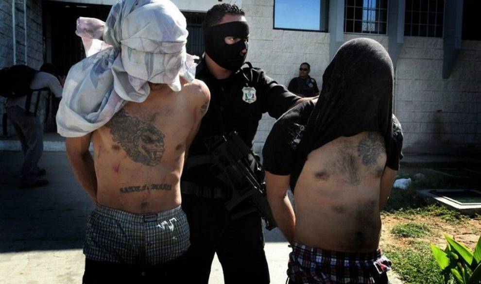 Así Es Intentar Informar En Medio De Una Guerra De Narcos