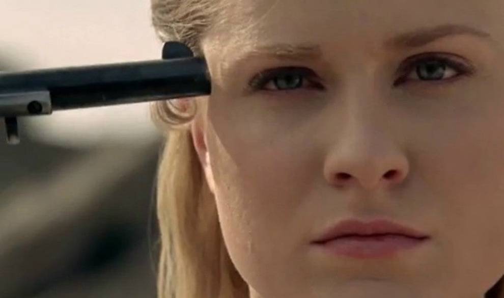 WestWorld Te Plantea Si Violarías O Matarías A Alguien Que Tú Mismo Has Creado