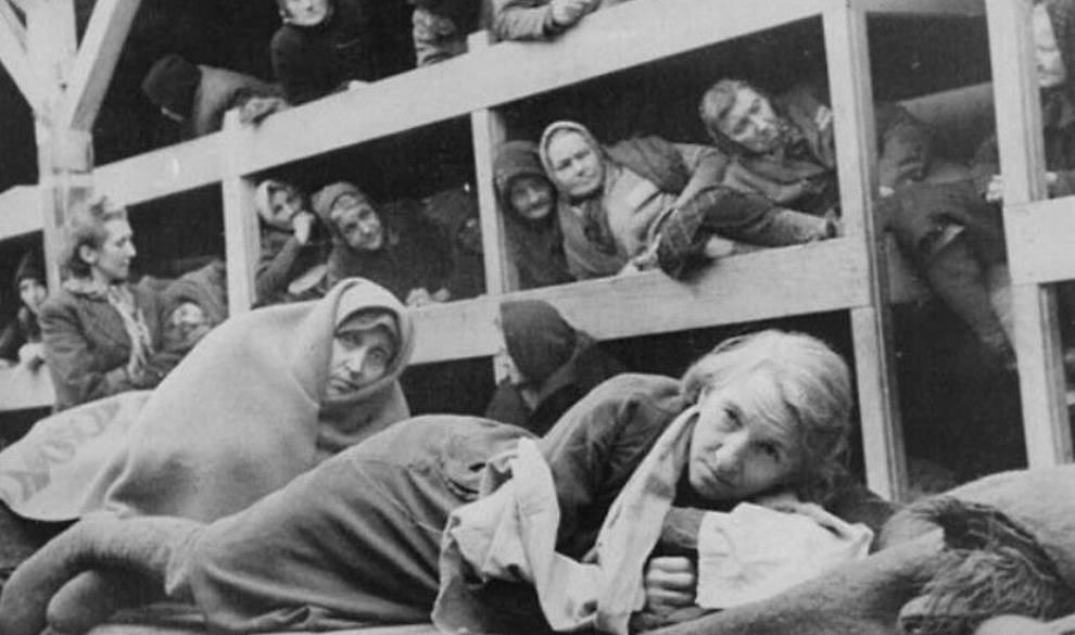 Las mujeres en Auschwitz eran explotadas como 'ratas de laboratorio'