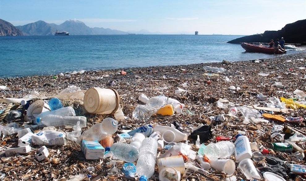 Baleares planea eliminar los productos de usar y tirar antes de 2020